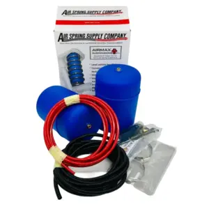 BYD Shark 6 2025 Onwards - Airlift Kit