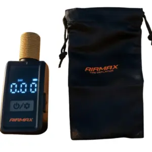 Airmax Digital Tyre Deflator Pro