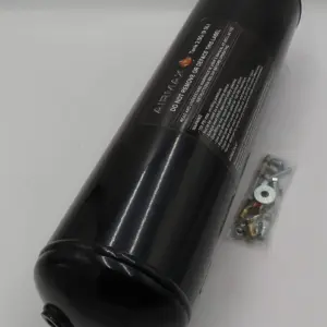 Airmax Tank Kit - 9.5 Litre (2.5 Gallon)
