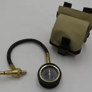 Airmax Pressure Gauge & Deflator