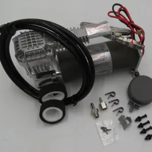 Airmax Compressor 450C 12V - 100% Duty Cycle