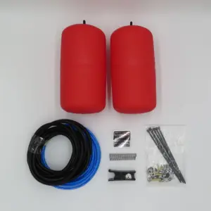 Toyota Land Cruiser Prado 120 & 150 TX - Airlift Kit