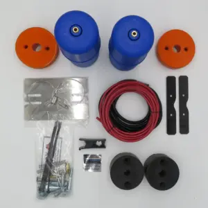 Land Rover Defender 90 - Firestone Kit
