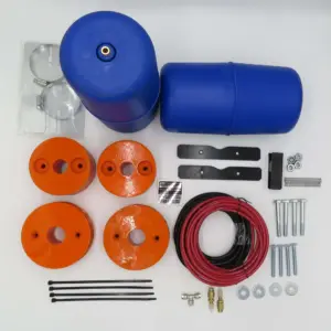 Land Rover Defender 110 - Firestone Kit