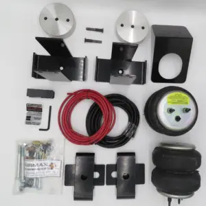 Toyota Hilux Vigo 2005-2015 - Firestone Kit