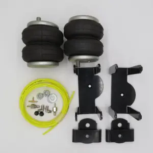 Toyota Hilux Revo 2012-2022 Air Helper - Value Line Kit