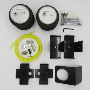 Toyota Hilux Vigo 2005-2015 - Value Line Kit