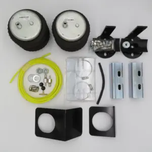 Toyota Land Cruiser 40/70/75/76/79 Series LDV & SW 1960 Onwards - Rear Drum / Disc Brakes - Value Line Kit