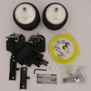 VW Amarok 2011-2022 - Value Line Kit