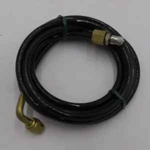 Spare Tyre Inflator