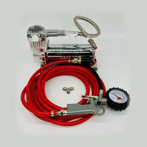 Airmax Extreme Duty Air Supply Kit - Dual Head