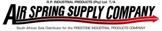 Air Spring Supply Company