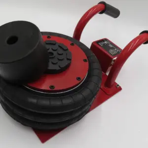 Airmax Airjack - 3 Ton