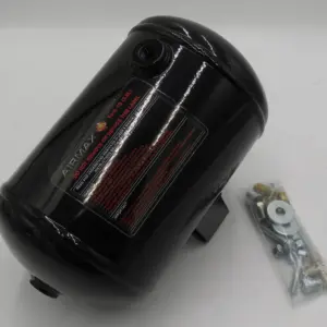 Airmax Tank Kit - 3.8 Liter (1 Gallon)