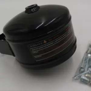 Airmax Tank Kit - 1.9 Liter (0.5 Gallon)