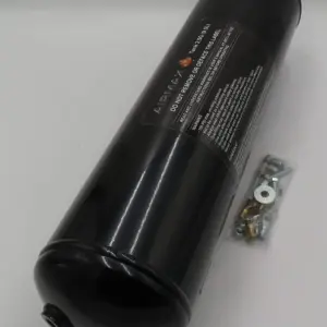 Airmax Sleeves - Ford Territory/Prado 90/Pajero Gen 3&4 (Airlift) STD