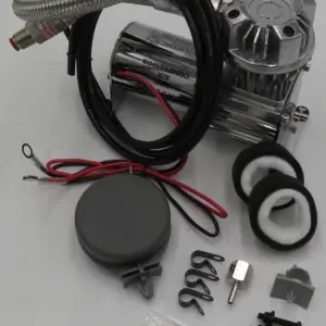 Airmax 100C Stealth Black Vehicle Mount Compressor
