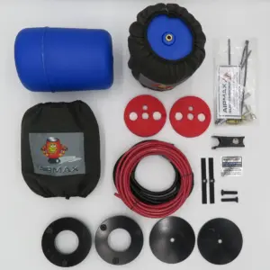 Mitsubishi Pajero Sport SUV 2020 Onwards - Firestone Kit