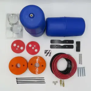 Land Rover Defender 110 1990-2016 - Firestone Kit