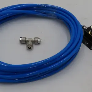 Airmax Filler Gauge with Inflation Valve - 4 Bar