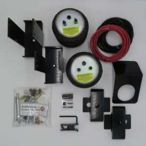 Toyota Hilux Vigo 2005-2015 - Firestone Kit