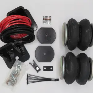 Iveco 4X4 55S15W - Firestone Kit