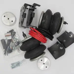 Ford Ranger T6/T7 2X4 & 4X4 2012-2022 - Firestone Kit