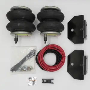 Iveco 4X4 55S15W - Firestone Kit