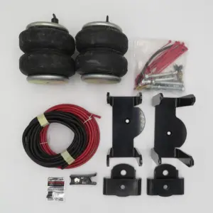 Toyota Hilux Revo 2016 Onwards - Firestone Kit