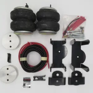 Toyota Hilux Revo 2016 Onwards - Firestone Kit