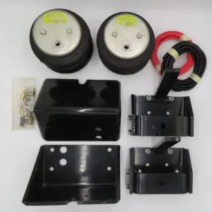 Iveco 70S - Firestone Kit