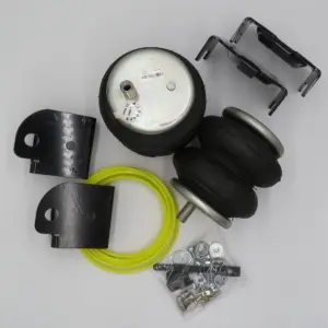 Ford Ranger T6/T7 2012-2022 - Value Line Kit