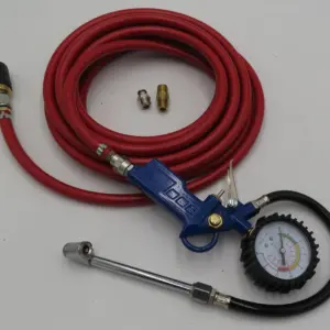 Airmax Analogue Hose Pack 6M