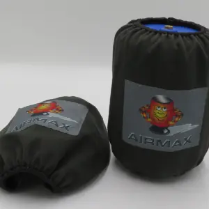Airmax Sleeves - Toyota Land Cruiser 200 VX/120/150 Prado Standard