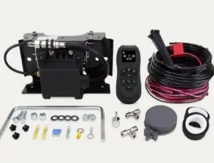 Airlift WirelessOne with EZ Mount