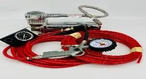Airmax Medium Duty Air Supply Kit - Single Cab Control