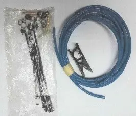 Airmax Service Kit - Coil Spring Airlift Fortuner
