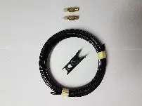 Airmax 1/4" Service Kit Leaf Spring