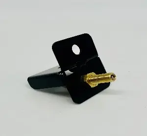 One Inflation Valve Bracket - Next Gen Raptor Only